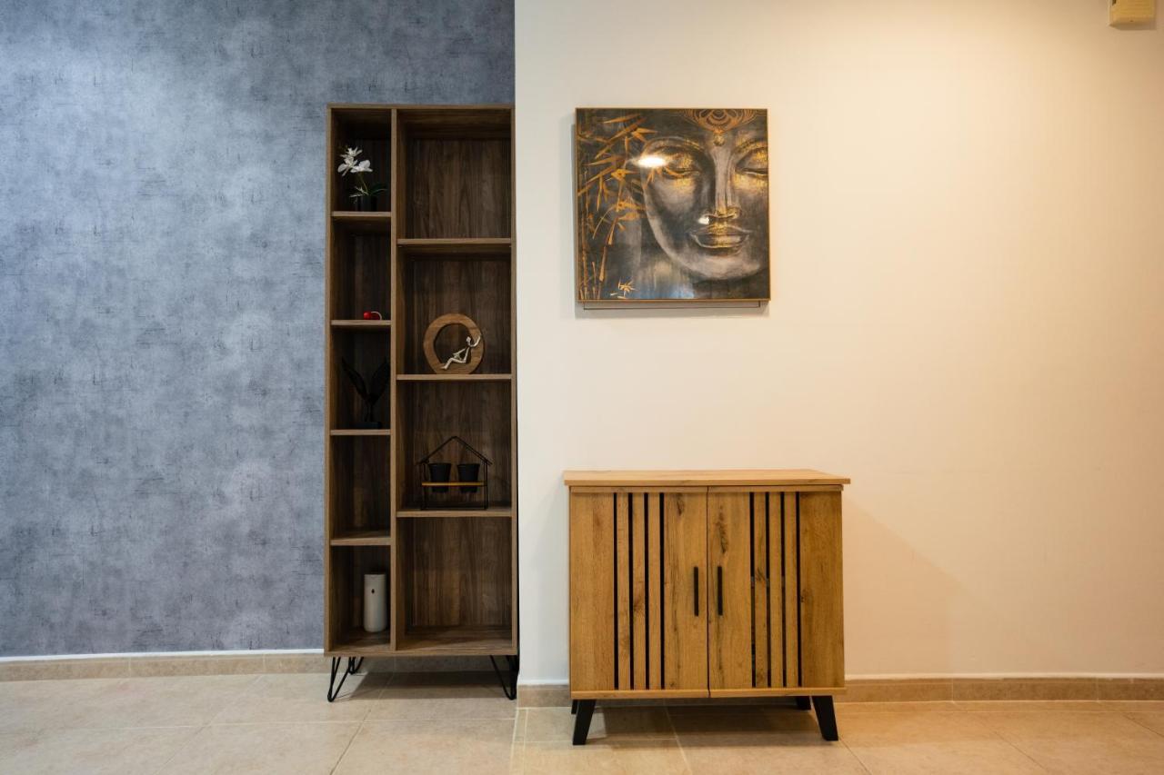 Elite Residence 2Br Luxurious Palm View In Dubai Marina Dış mekan fotoğraf