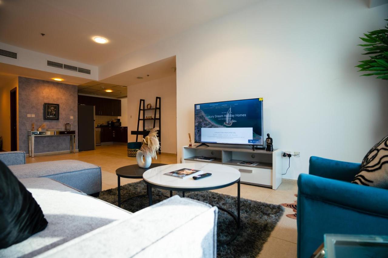 Elite Residence 2Br Luxurious Palm View In Dubai Marina Dış mekan fotoğraf