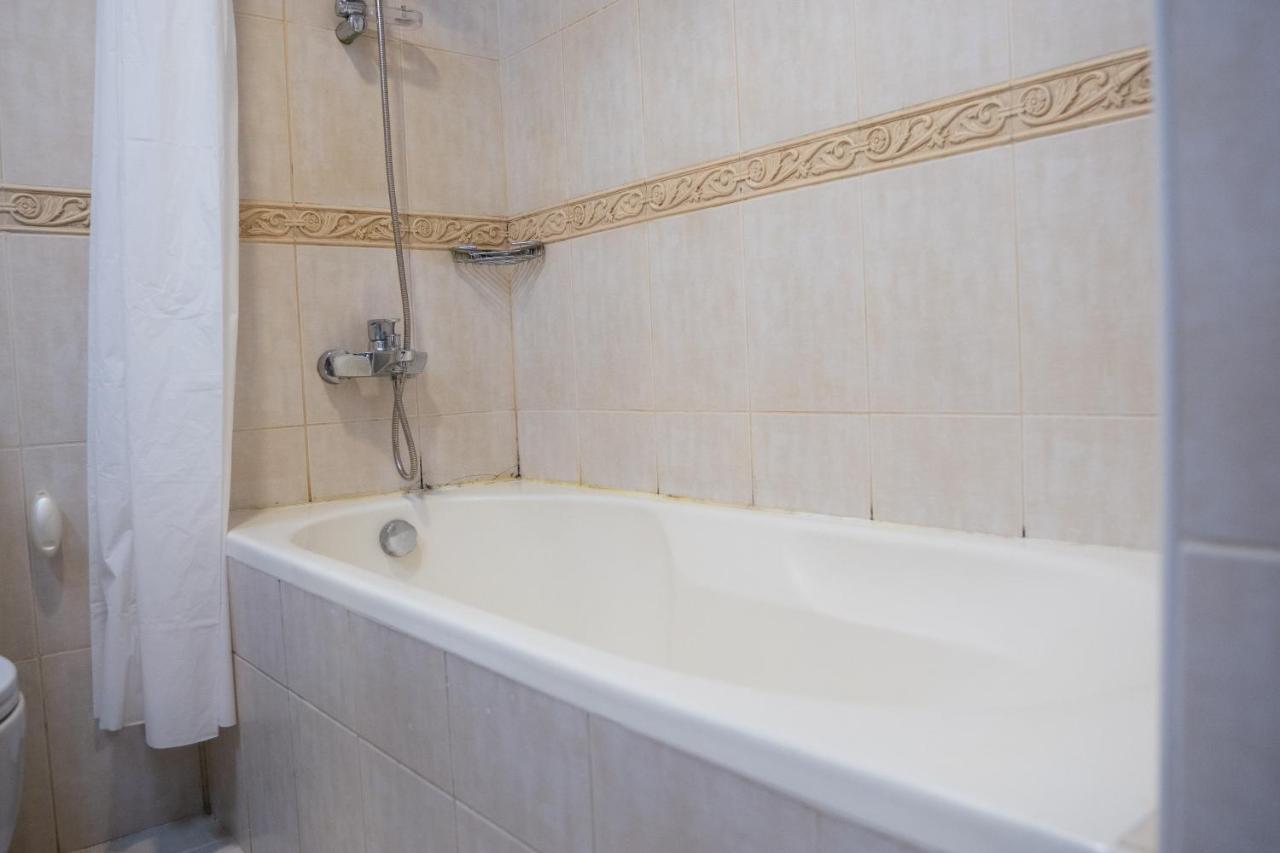 Elite Residence 2Br Luxurious Palm View In Dubai Marina Dış mekan fotoğraf