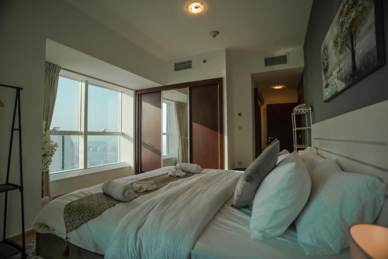 Elite Residence 2Br Luxurious Palm View In Dubai Marina Dış mekan fotoğraf