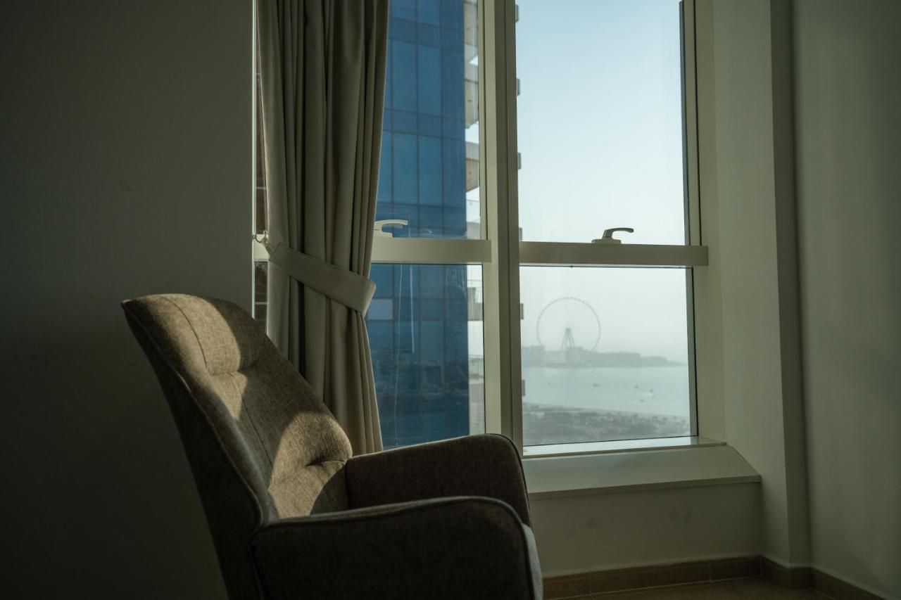 Elite Residence 2Br Luxurious Palm View In Dubai Marina Dış mekan fotoğraf