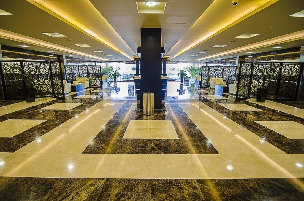 Elite Residence 2Br Luxurious Palm View In Dubai Marina Dış mekan fotoğraf