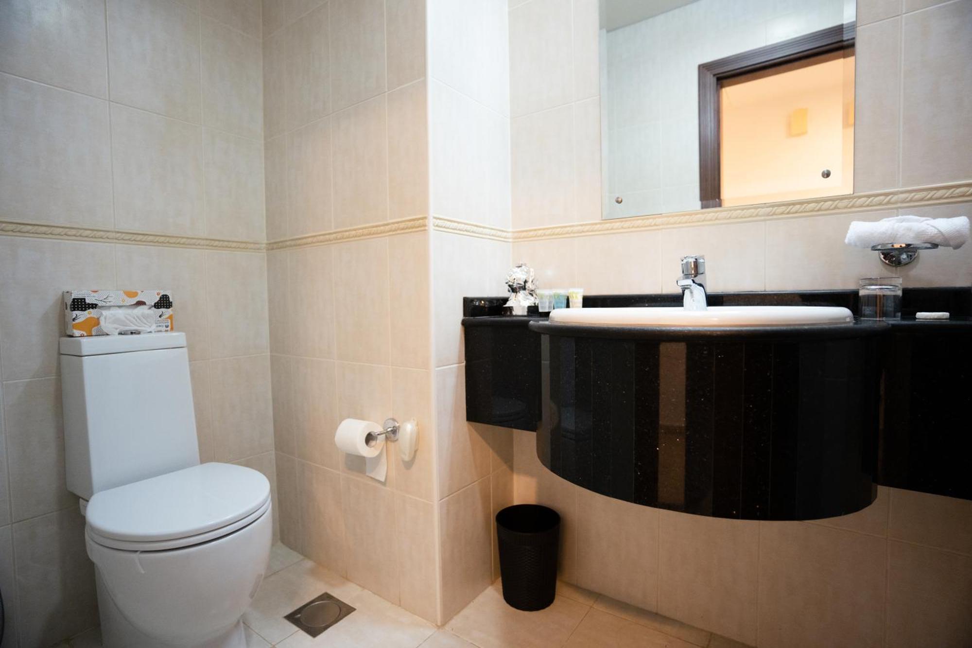 Elite Residence 2Br Luxurious Palm View In Dubai Marina Dış mekan fotoğraf